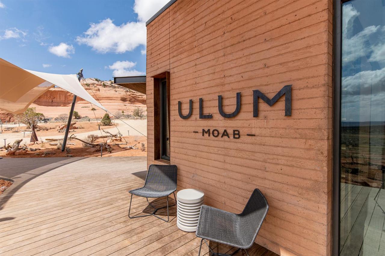 Ulum Moab *